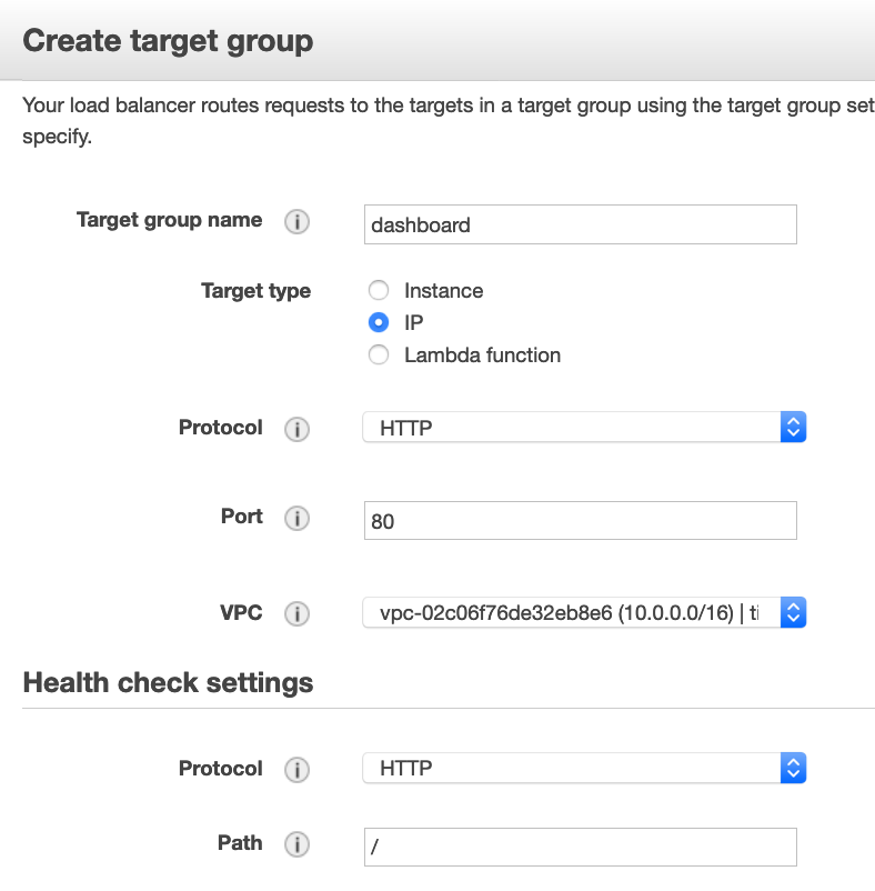 Example Service