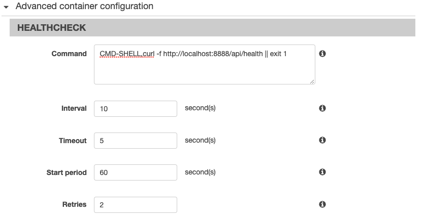 Example Service